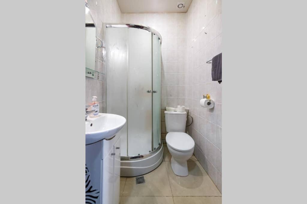 Apartamento Krowoderska 28 Romantic Studio Cracovia Exterior foto